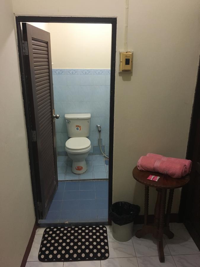 Sunshine Guesthouse 湄梭 外观 照片